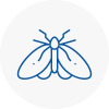Moth Control Specialists In Bromley Cross